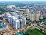 Hà Nội khơi thông cơ chế, đa dạng hóa loại hình nhà ở