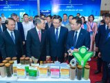 PVFCCo – Phú Mỹ lần thứ 7 liên tiếp đạt Thương hiệu quốc gia Việt Nam