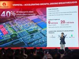 Vingroup mở rộng chuỗi cung ứng: Cơ hội để doanh nghiệp Việt bước ra toàn cầu