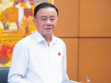 Thường trực Ban Bí thư: Giá điện nên giảm, chỉ tăng khi phát sinh chi phí