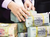 Chính sách tiền tệ giữ nhịp ổn định, tiếp sức tăng trưởng kinh tế