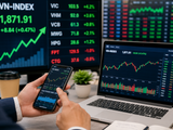 VN-Index giảm 4 tuần, dòng tiền tìm cơ hội ở đâu?