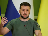 Nga - Mỹ bắt tay, Tổng thống Zelensky phản ứng gây bất ngờ