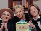 Tình duyên nhóm BIGBANG: Người viên mãn, người lẻ bóng sau nhiều tin đồn