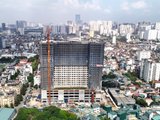 Tăng tốc phát triển nhà ở, mở rộng cơ hội an cư