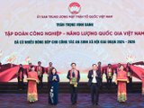 PETROVIETNAM và các đơn vị thành viên chung tay hưởng ứng Tháng cao điểm “Vì người nghèo” năm 2026