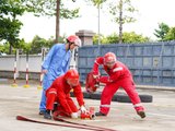 Hội thi Tay nghề Dầu khí 2026: Rèn nghề để làm chủ công nghệ mới