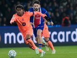 PSG chấm dứt mạch 11 trận toàn thắng của Barcelona