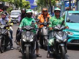 Cân nhắc quy định lao động trên nền tảng số phải tham gia BHXH bắt buộc