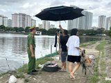 Vụ 2 người tử vong tại hồ điều hòa Định Công: Lỗ hổng trong công tác quản lý