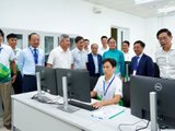 Hội thi Tay nghề Dầu khí lần IX năm 2026: Vững tay nghề - Nâng tầm nhân lực PETROVIETNAM