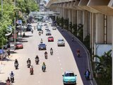 Dự báo thời tiết Hà Nội hôm nay 22/10: Ngày nắng, đêm không mưa