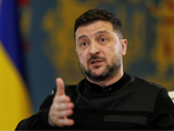 Ukraine sẵn sàng làm điều chưa từng có để chấm dứt xung đột với Nga