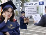Vì sao bằng giỏi vẫn chật vật trước cửa nhà tuyển dụng?