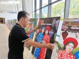 Người đàn ông hơn 10 năm chụp ảnh cưới miễn phí cho các cặp vợ chồng nghèo