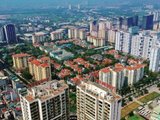 Thanh khoản phân khúc căn hộ kém, giá bán vẫn neo trên đỉnh