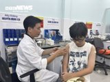 Vì sao trẻ đã tiêm vaccine vẫn có thể mắc não mô cầu?