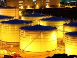 Giá xăng dầu hôm nay 23/10: Tăng vọt, cao nhất 5 tháng