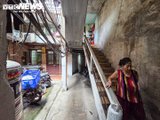 Khi những khu phố cổ Hà Nội đã đến giới hạn