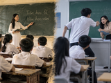 Vì sao những thế hệ trước không có chuyện trò đánh thầy?