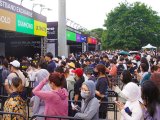Vé xem concert BIGBANG bị hét giá, lightstick cho thuê đắt đỏ