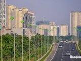 Bắc Bộ nắng nóng trên 33 độ C