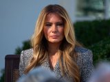 Bà Melania Trump giúp Nga-Ukraine đạt thỏa thuận ngừng bắn tại Oleshky