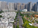 Bất động sản TP.HCM đón thêm động lực tăng trưởng cuối năm