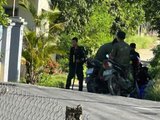 Chốt chặn nhiều tuyến đường, truy tìm 3 phạm nhân trốn trại A2 ở Khánh Hoà