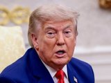 Ông Trump dọa mở thêm chiến dịch quân sự 'thịnh nộ dữ dội' nhằm vào Iran