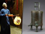 Cách độc lạ người Trung Quốc cổ đại tuần tra và tính giờ ban đêm