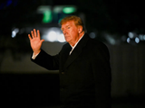 Ông Trump bất ngờ treo thưởng 1 triệu USD cho loại tin báo đặc biệt