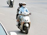 Vì sao cuối Thu miền Bắc vẫn nắng trên 34°C?