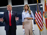 Ông Trump sẽ làm điều đặc biệt nếu bầu cử giữa nhiệm kỳ 'trung thực'
