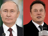 Lý do Tổng thống Putin bất ngờ ca ngợi Elon Musk là thiên tài