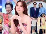 Hoa hậu Đặng Thu Thảo sau 12 năm đăng quang, rời bỏ showbiz