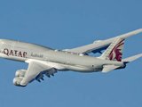 Qatar tặng ông Trump máy bay Boeing 747