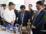 “Chìa khóa” để Petrovietnam phát triển bứt phá