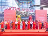 Khai trương Vincom Mega Mall Royal Island biểu tượng mua sắm, ẩm thực, giải trí mới tại Hải Phòng