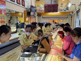 Vàng thế giới gần 3.900 USD/ounce: Nhà đầu tư cần làm gì trong tuần tới?