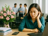 20/10 nên là ngày của nhận thức chứ không chỉ nhận hoa