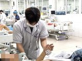 Sốt không dứt sau cúm A, người đàn ông phát hiện nhiễm nấm nguy hiểm