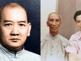 Mối quan hệ đặc biệt giữa Diệp Vấn, Lý Tiểu Long và huyền thoại Hoàng Phi Hồng