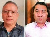 Những phán quyết thích đáng đối với Lê Trung Khoa, Nguyễn Văn Đài