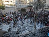 Ủy ban Kỹ trị Palestine chuẩn bị hoạt động tại Gaza