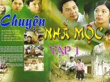Sau gần 3 thập kỷ, dàn diễn viên 'Chuyện nhà Mộc' giờ ra sao?