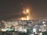 Bất ngờ trong kho tên lửa Iran vừa bị Israel phá hủy