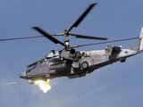 Sau nâng cấp, Ka-52 có tầm bắn bằng 1 nửa Apache