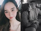 Bạn gái xinh đẹp cầu thủ Thanh Bình: “Bình vốn không phải gu của tôi”