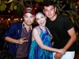 Chiêm ngưỡng gia đình toàn cực phẩm của thủ môn Đặng Văn Lâm